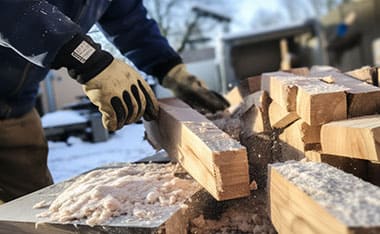TischlerIn(m/w/d)