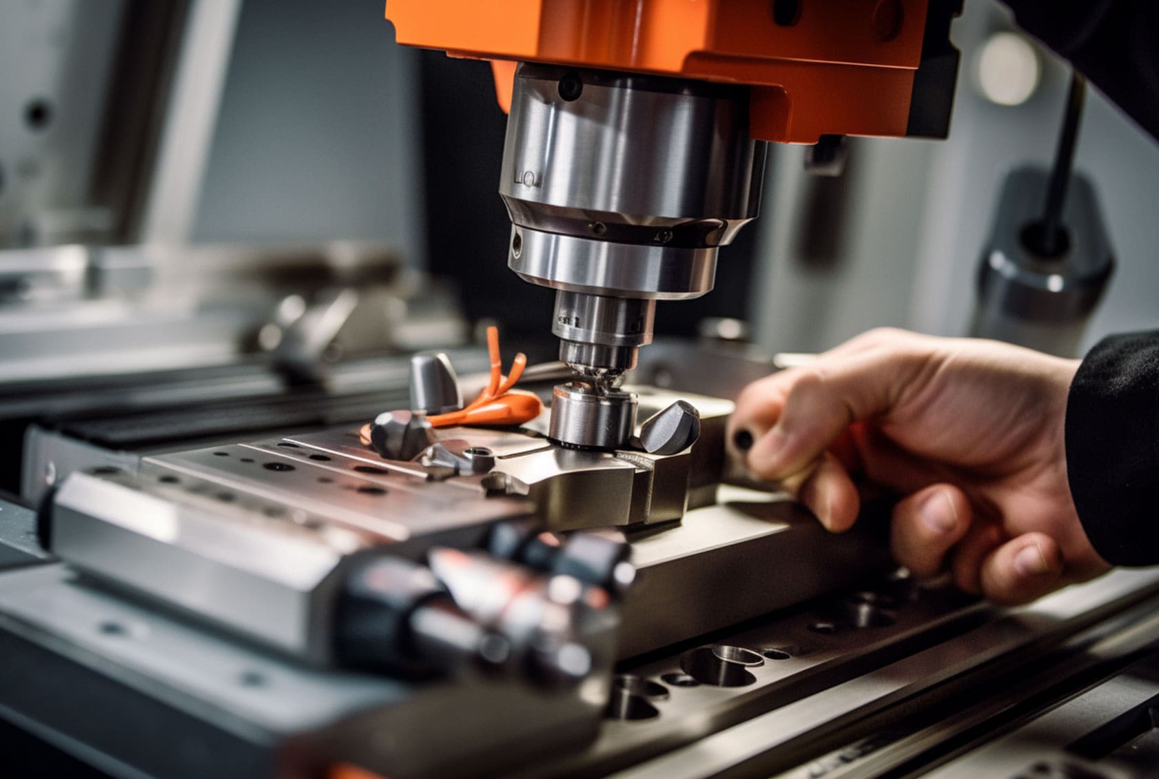 Maschinenbediener (m/w/d) mit Kranschein über 300kN