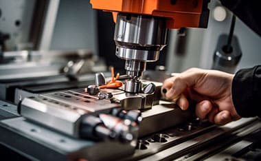 SchlosserInnenhilfskraft  (m/w/d)