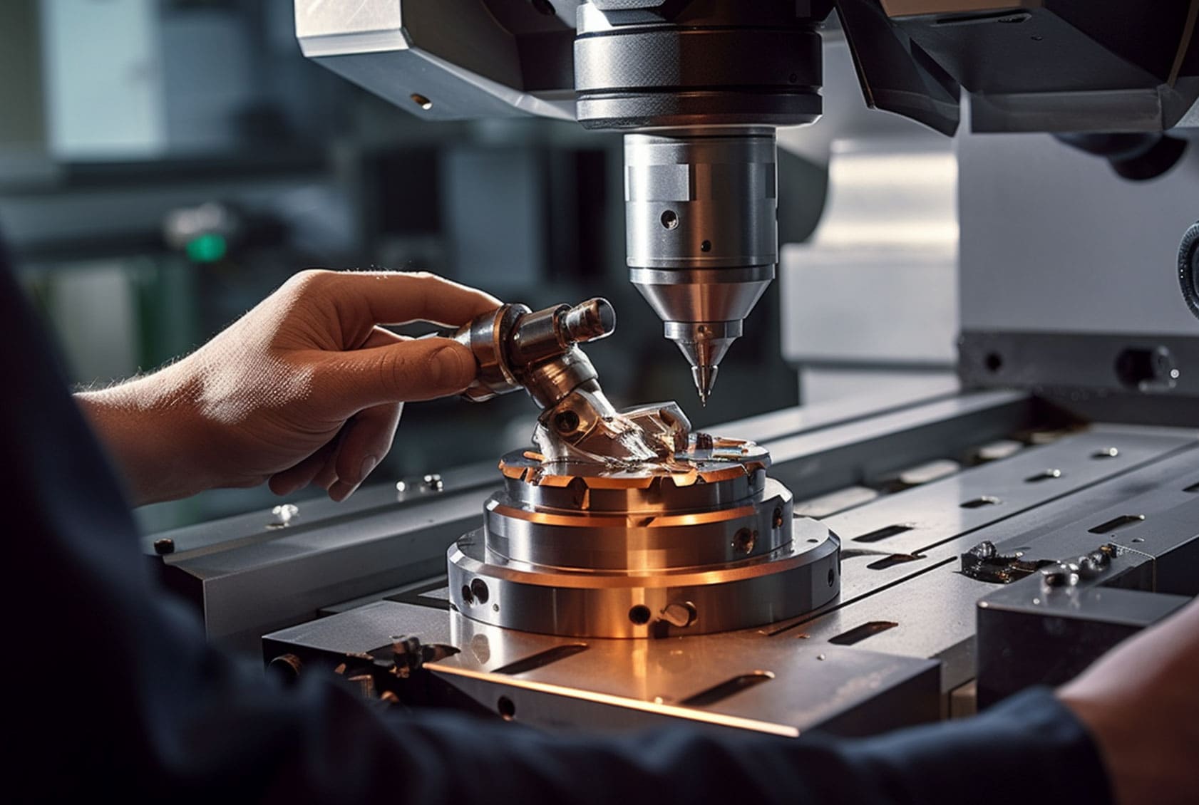 Montagehelfer fürs Werk (m/w/d)
