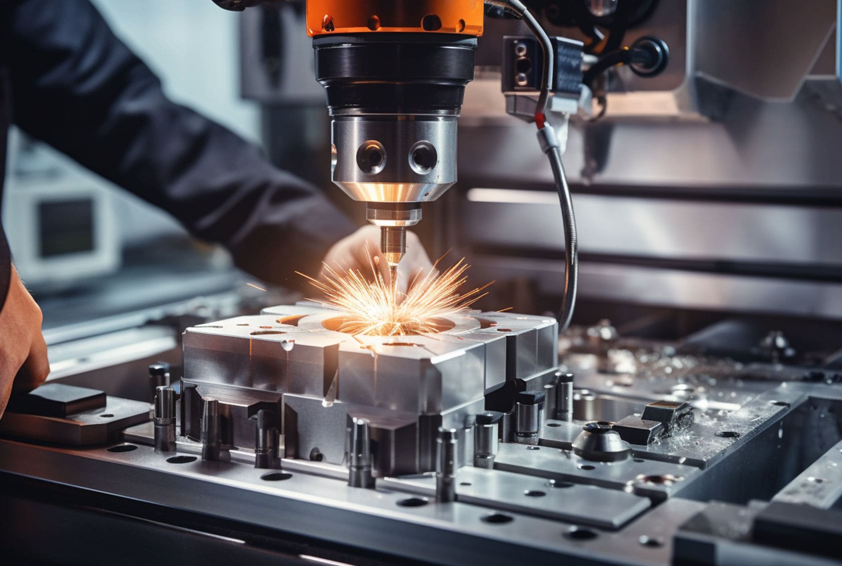 Maschinenbediener (m/w/d) mit Kranschein über 300kN