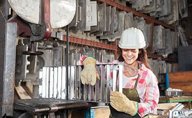 Reifenmontagehelfer ( m/w/d)