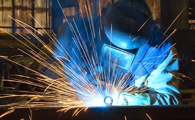 Handschweißer (m/w/d)