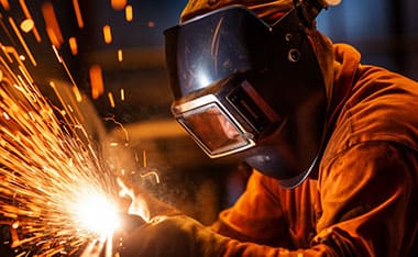 Handschweißer (m/w/d)