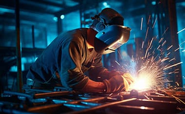 Handschweißer (m/w/d)