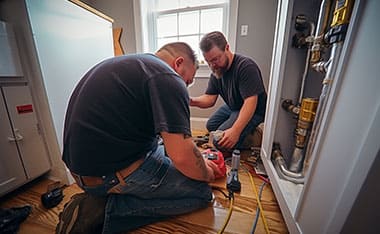 HKLS-Techniker (m/w/d)