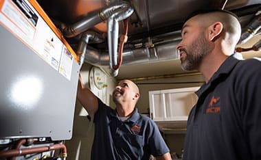 GWH-Installateur (m/w/d)