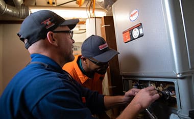 GWH-Installateur (m/w/d)