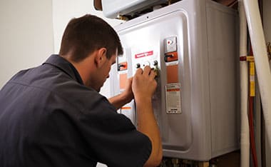 GWH-Installateur (m/w/d)