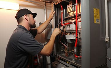 GWH-Installateur (m/w/d)