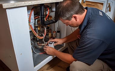 Haustechniker (m/w/d)