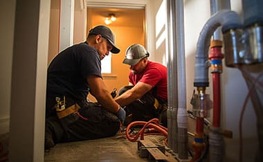 instandhaltungstechniker (m/w/d) 2-Schicht