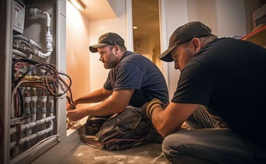 instandhaltungstechniker (m/w/d) 2-Schicht