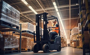 Lagerarbeiter (m/w/d) für 25 Wochenstunden