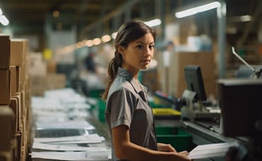 Lagerarbeiter (m/w/d)