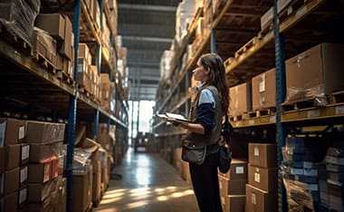 Kommissionierer (m/w/d)