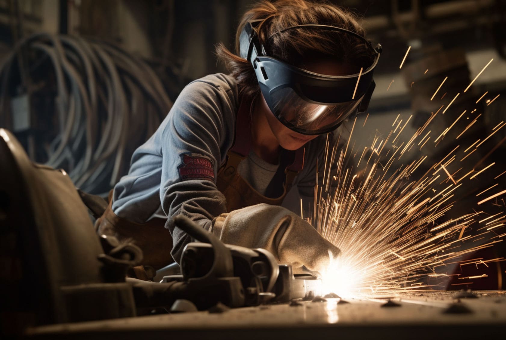 Mechanischer Instandhaltungstechniker (m/w/d)