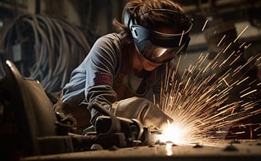 Metalltechniker(m/w/d)