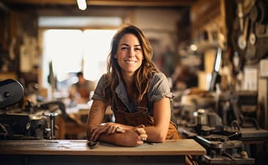 SchlosserIn im Baubereich (m/w/d)