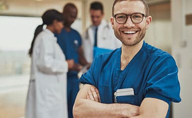 Reinigungskraft (m/w/d)