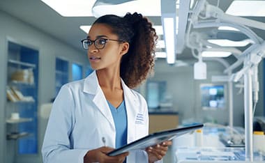 Reinigungskraft (m/w/d)