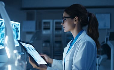 Reinigungskraft (m/w/d)