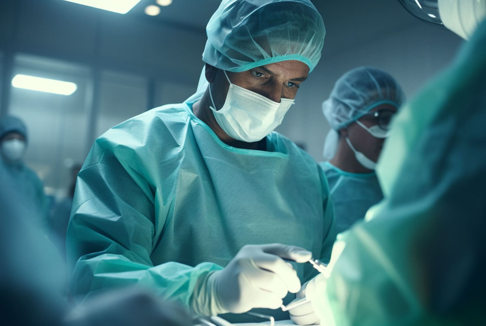 Produktionsmitarbeiter Antigenherstellung (m/w/d)#5441