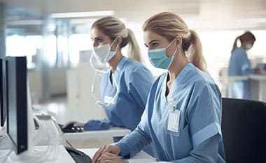 Reinigungskraft (m/w/d)