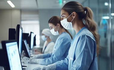 Reinigungskraft (m/w/d)