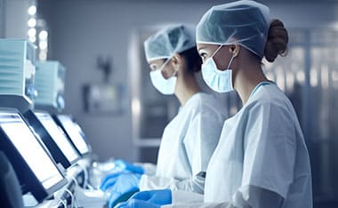 Reinigungskraft (m/w/d)