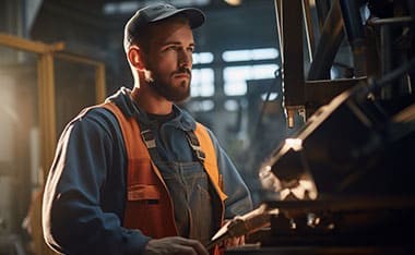 KFZ-Techniker (m/w/d)