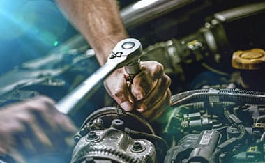 KFZ-Techniker (m/w/d)