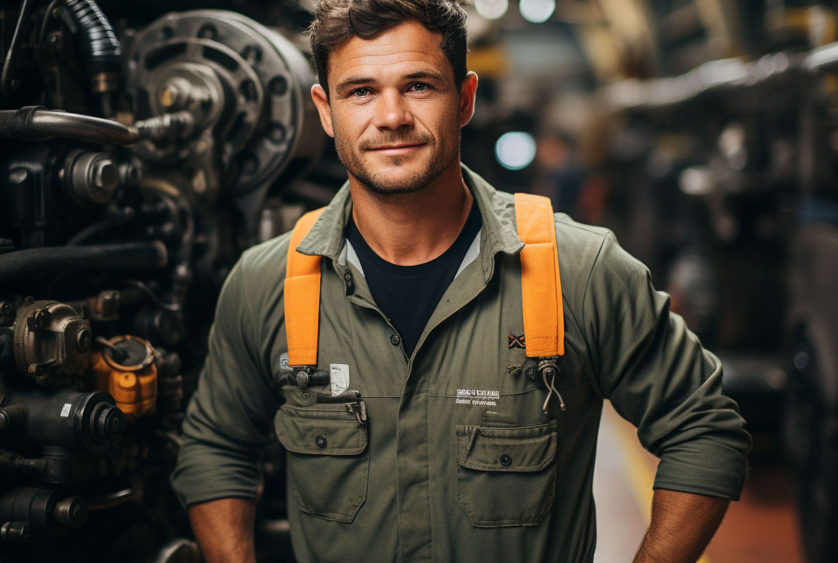 KFZ-Techniker (m/w/d)