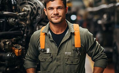 KFZ-Mechaniker (m/w/d)