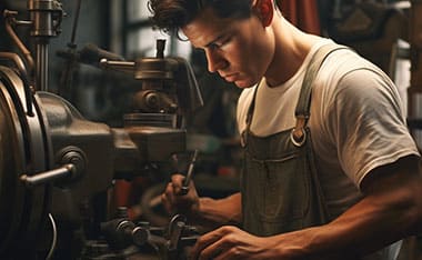C/E-Fahrer (m/w/d) mit Montagetätigkeiten
