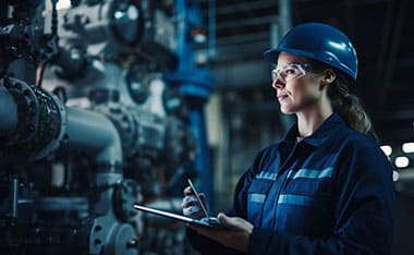 KFZ-Spengler (m/w/d)