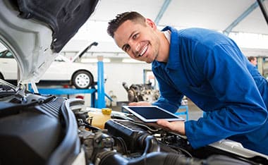 C/E-Fahrer (m/w/d) mit Montagetätigkeiten