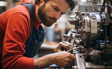 KFZ-Techniker (m/w/d)