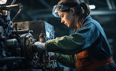 KFZ-Spengler (m/w/d)