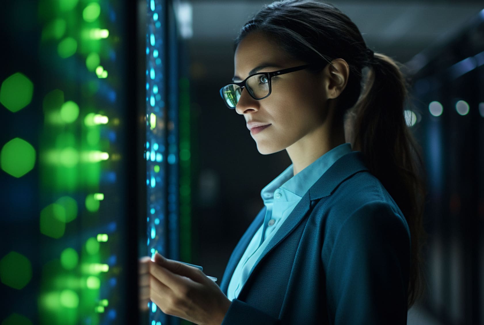 Service- und Montagetechniker/in im Bereich der Sicherheitstechnik und IT