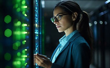 IT-Support-Mitarbeiter (m/w/d)