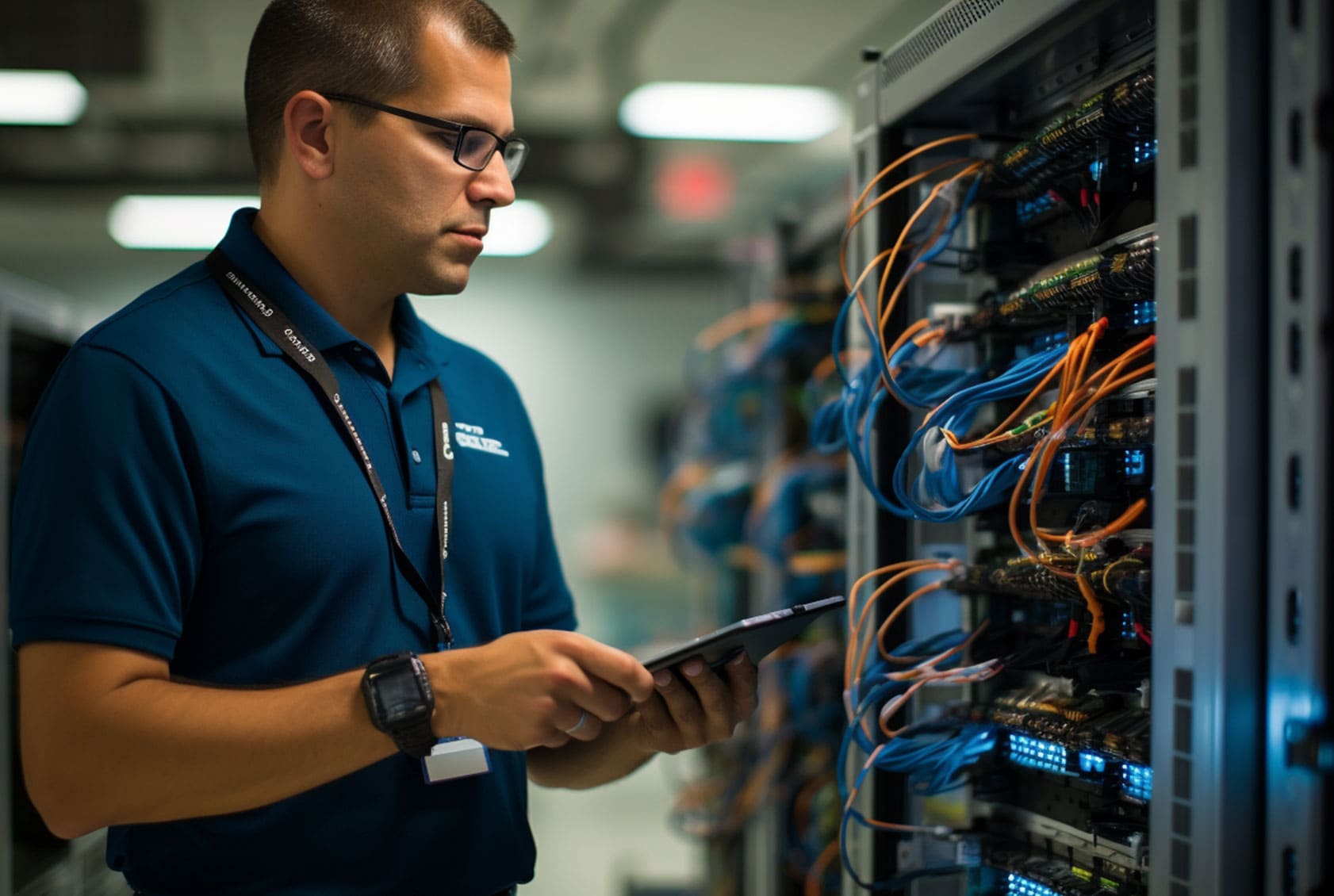 IT-Techniker (m/w/d)