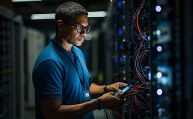 Senior ProjektleiterIn Gebäudesicherheitstechnik (m/w/d) im Bereich Video/Zutritt/Alarm