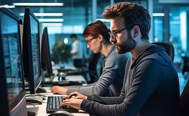 Senior ProjektleiterIn Gebäudesicherheitstechnik (m/w/d) im Bereich Video/Zutritt/Alarm