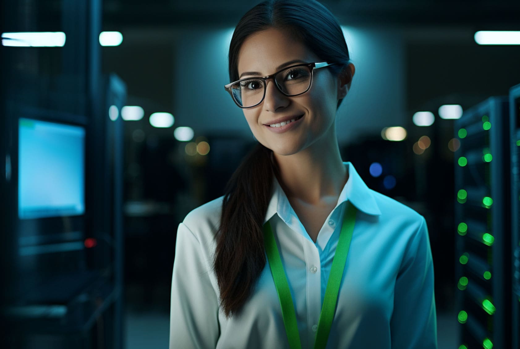 IT-Support-Mitarbeiter (m/w/d)