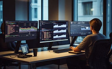 Senior ProjektleiterIn Gebäudesicherheitstechnik (m/w/d) im Bereich Video/Zutritt/Alarm