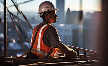 Bautechniker (m/w/d) im Hochbau