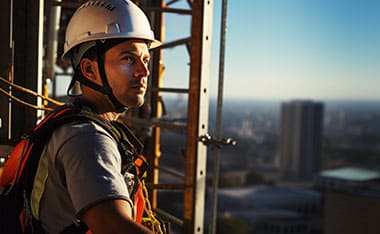 Monteur (m/w/d) im Bereich Wärmetauscher