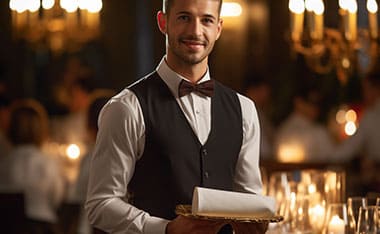 Küchenhilfskraft in Mooskirchen (m/w/d)