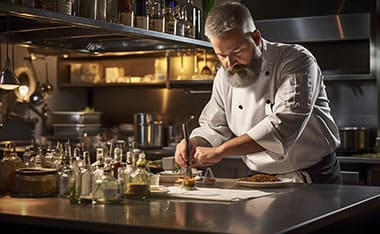 Service-Mitarbeiter:in (m/w/d) in FROHNLEITEN